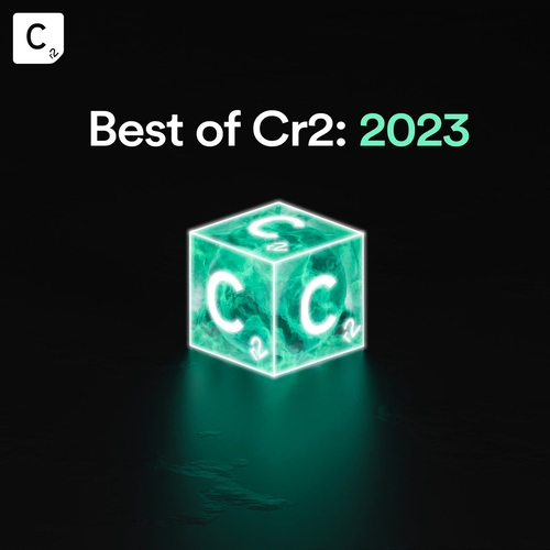 VA - Best of Cr2 2023 [CR2C093]